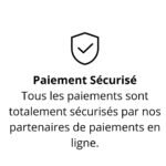 MEILLEUR ORGANISATEUR SOUS ÉVIER : RANGEMENT DE TIROIR EXTENSIBLE ET ZEN 51 Paiement sécurisé avec nos partenaires de paiement international