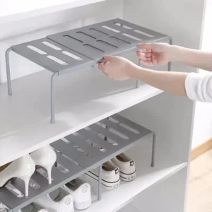 Organisateur de Tiroir & Étagère Extensible Multi-Usage