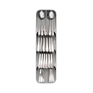Plateau de Rangement pour Couverts & Organisateur Tiroir | PURETIROIR