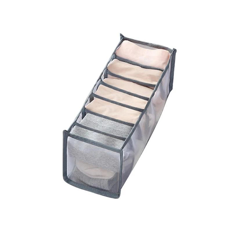 Organisateur de Tiroir pour Sous-vêtements & Soutien-gorge 9 Solution gain de place pour armoire avec organisateur de tiroir.
