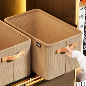 Rangement Vêtements Armoire & Tiroir | Organisez vos Pantalons et Pulls