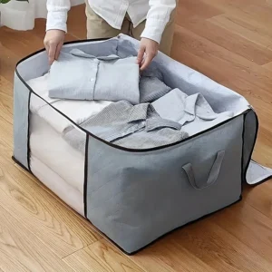 Sac de Rangement XL Polyester | Usage Meilleur Organisateur Tiroir Chambre