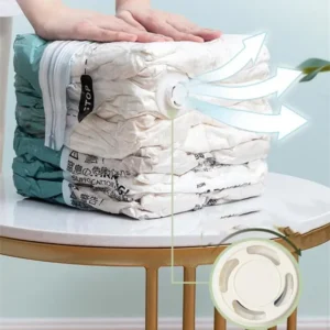 MEILLEUR ORGANISATEUR SOUS ÉVIER : RANGEMENT DE TIROIR EXTENSIBLE ET ZEN 18 Sacs Sous Vide Sans Pompe | Meilleur Organisateur Tiroir Chambre